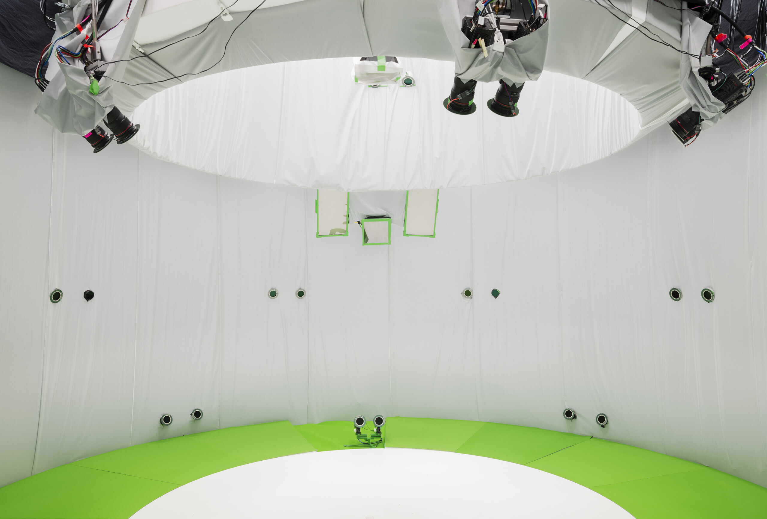 Volucap Volumetric Studio