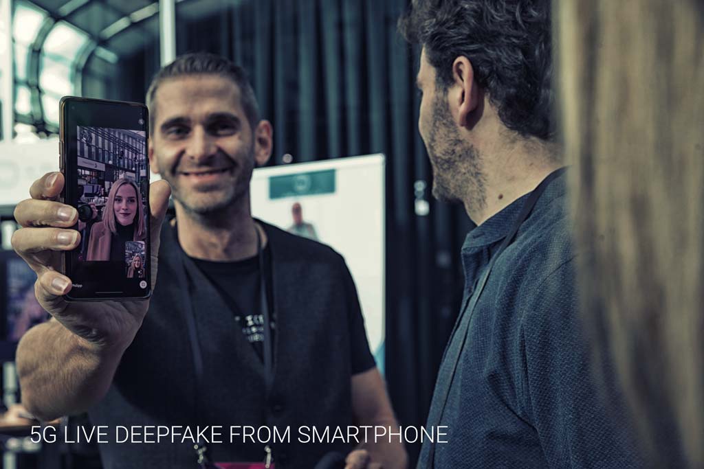 Break New Ground , 22.11.2022