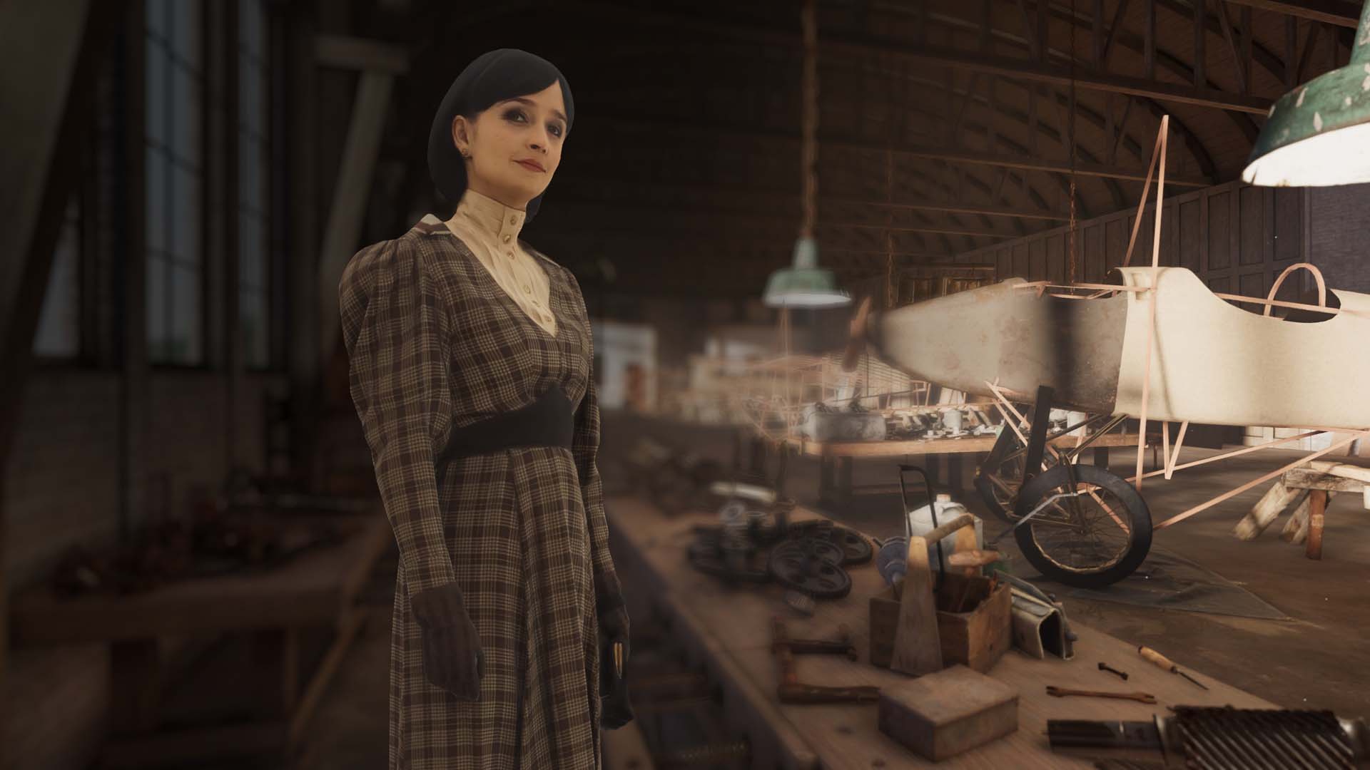 Aufwind VR Experience