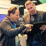 SXSW german pavillion