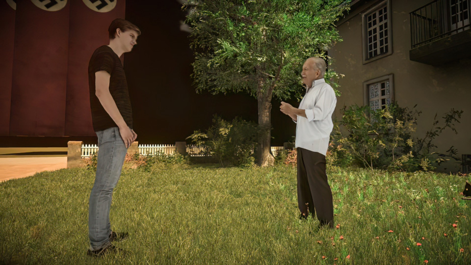 Ernst-Grube-holocaust-survivor