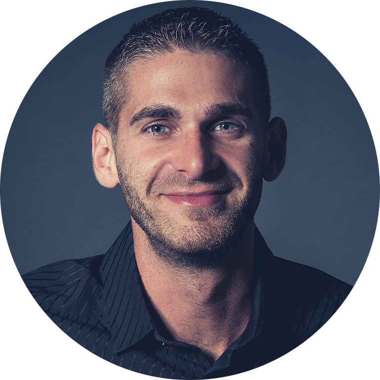 Sven Bliedung von der Heide