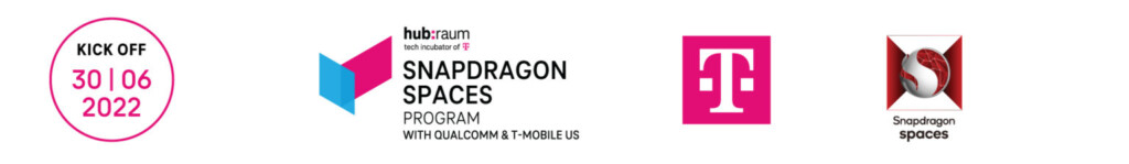 Hubraum XR Spaces Program