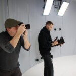 canon volucaptstudio