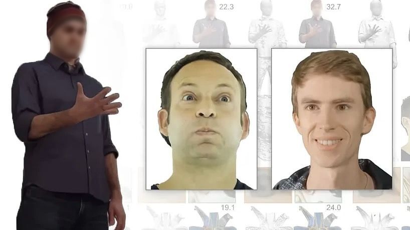 Collaboration of industry leaders working on Neural Radiance Fields technology.