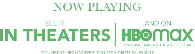 The Matrix Resurrections Now Playing