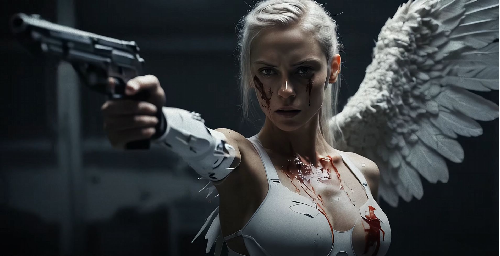 exorcism of the aether exorcism of the aether ai trailer image